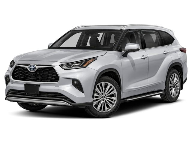 toyota highlander hybrid 2026 5TDEBRCH8TS696999 image toyota highlander hybrid 2026 5TDEBRCH8TS696999 image